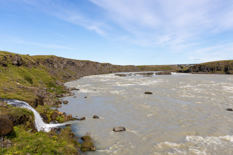 Urriðafoss