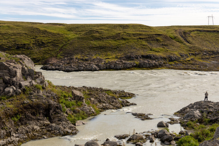 Urriðafoss