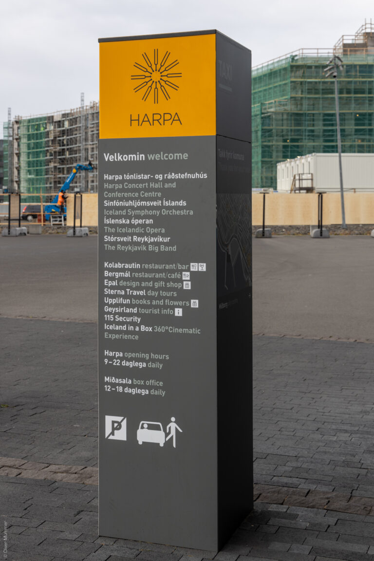 Harpa