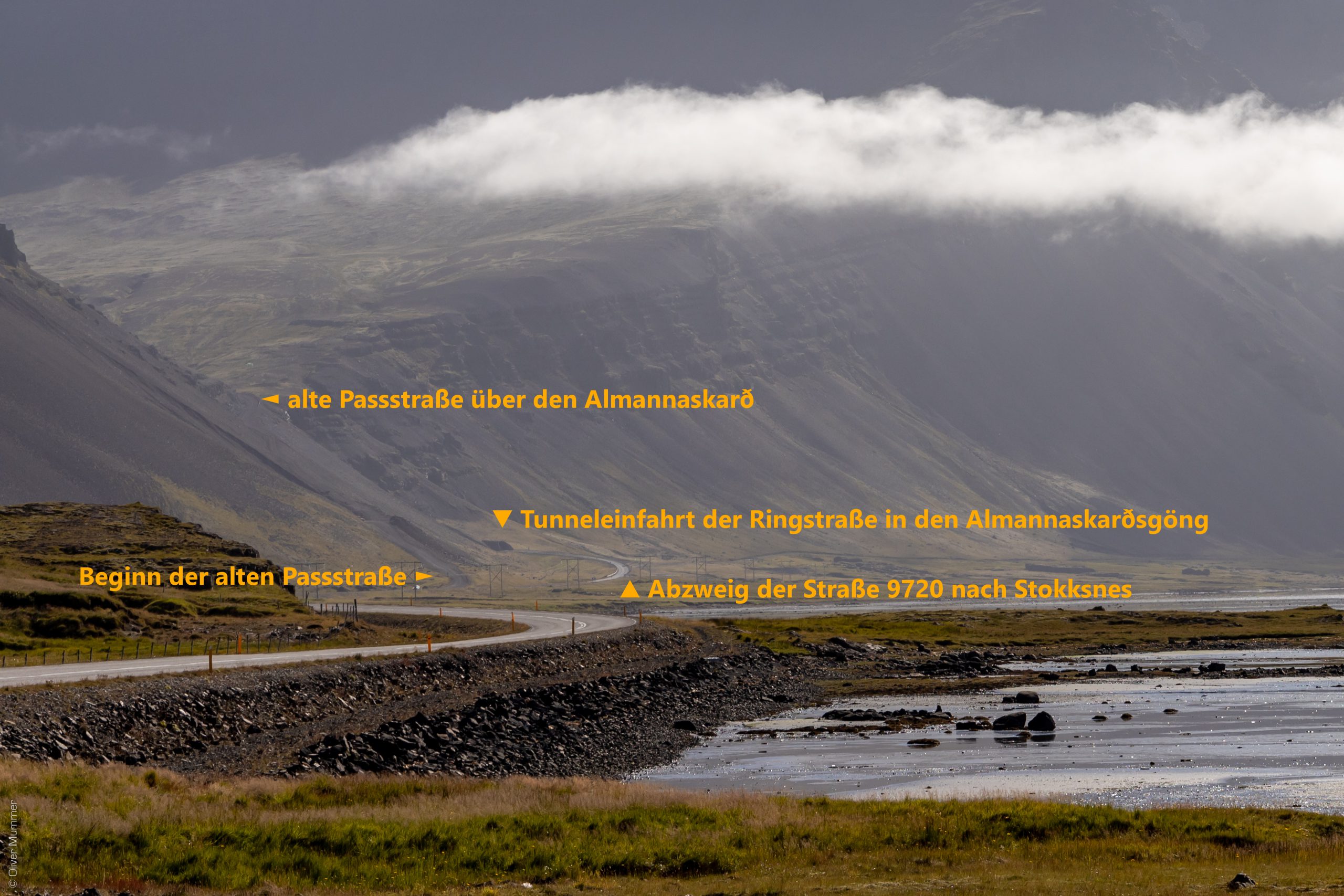 Stokksnes