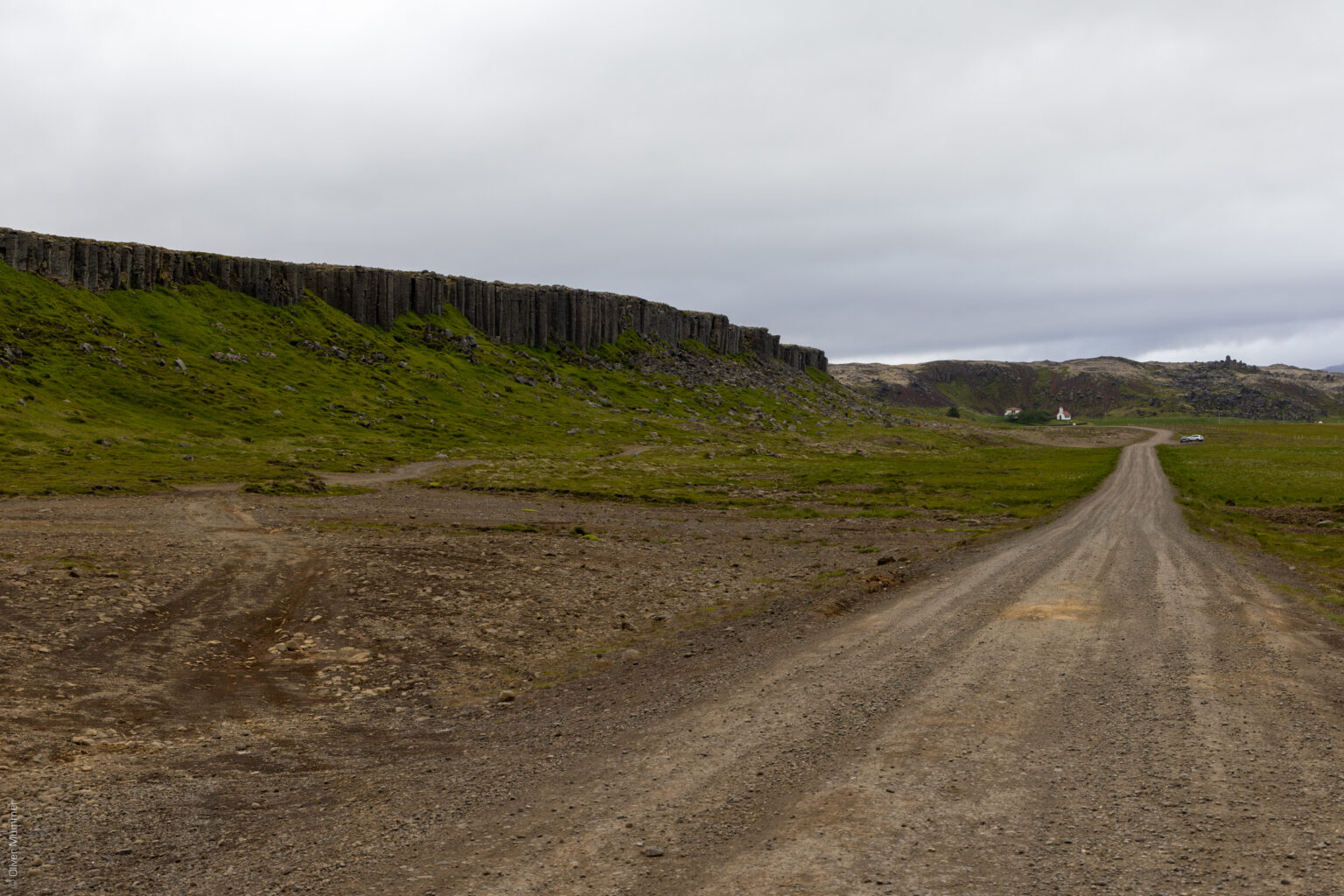 Gerðuberg ● ©2022