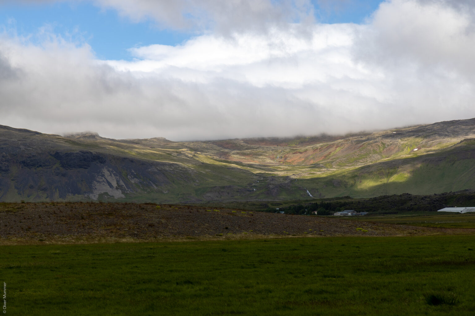 Snæfellsnes ● ©2022