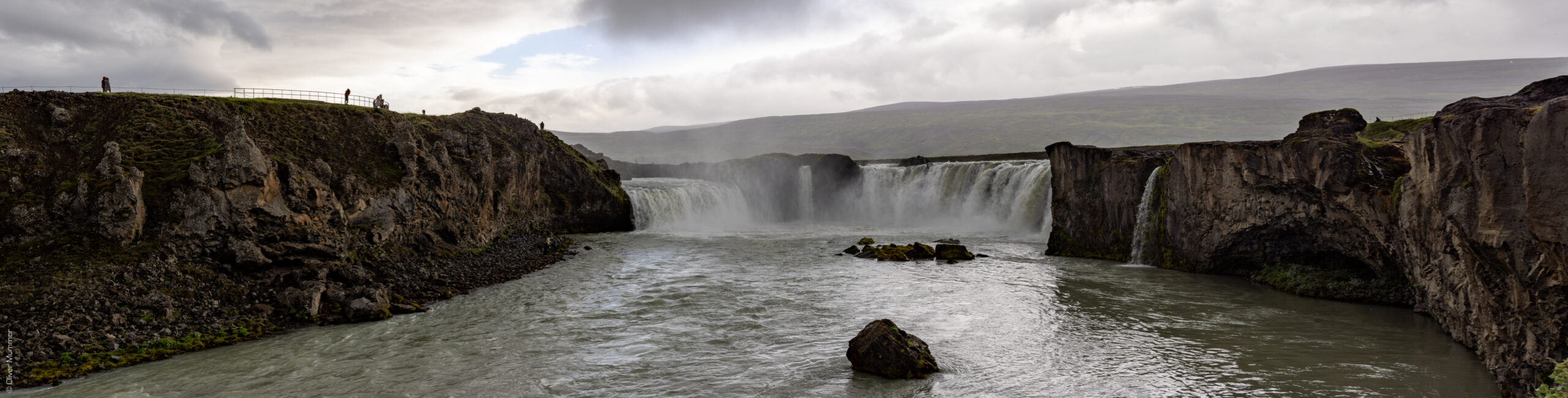 Goðafoss