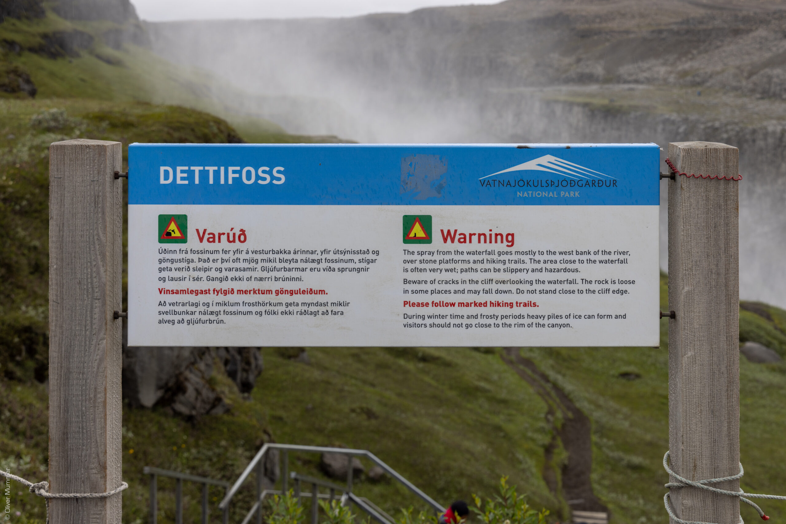 Dettifoss