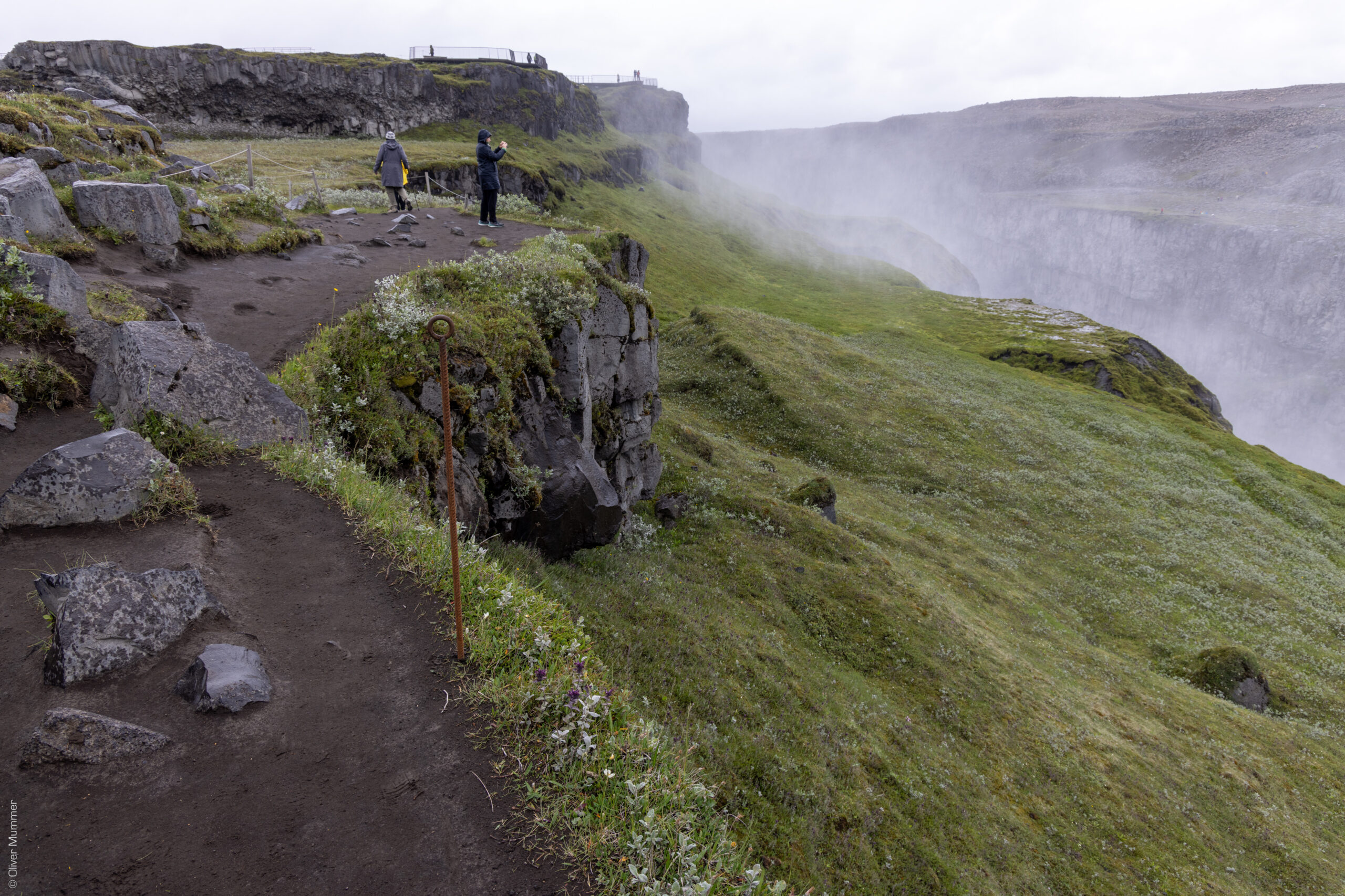 Dettifoss