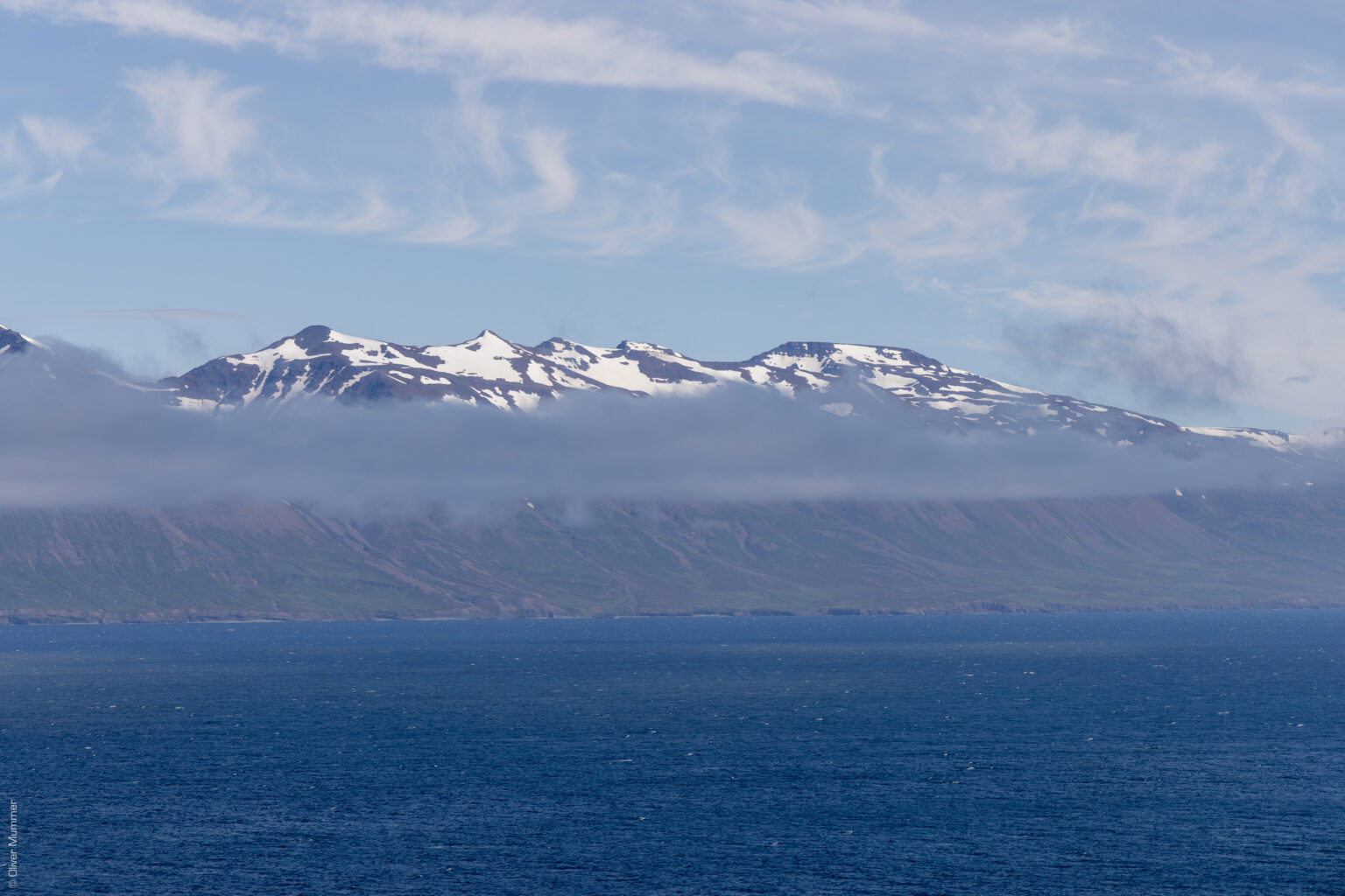 Eyjafjörður