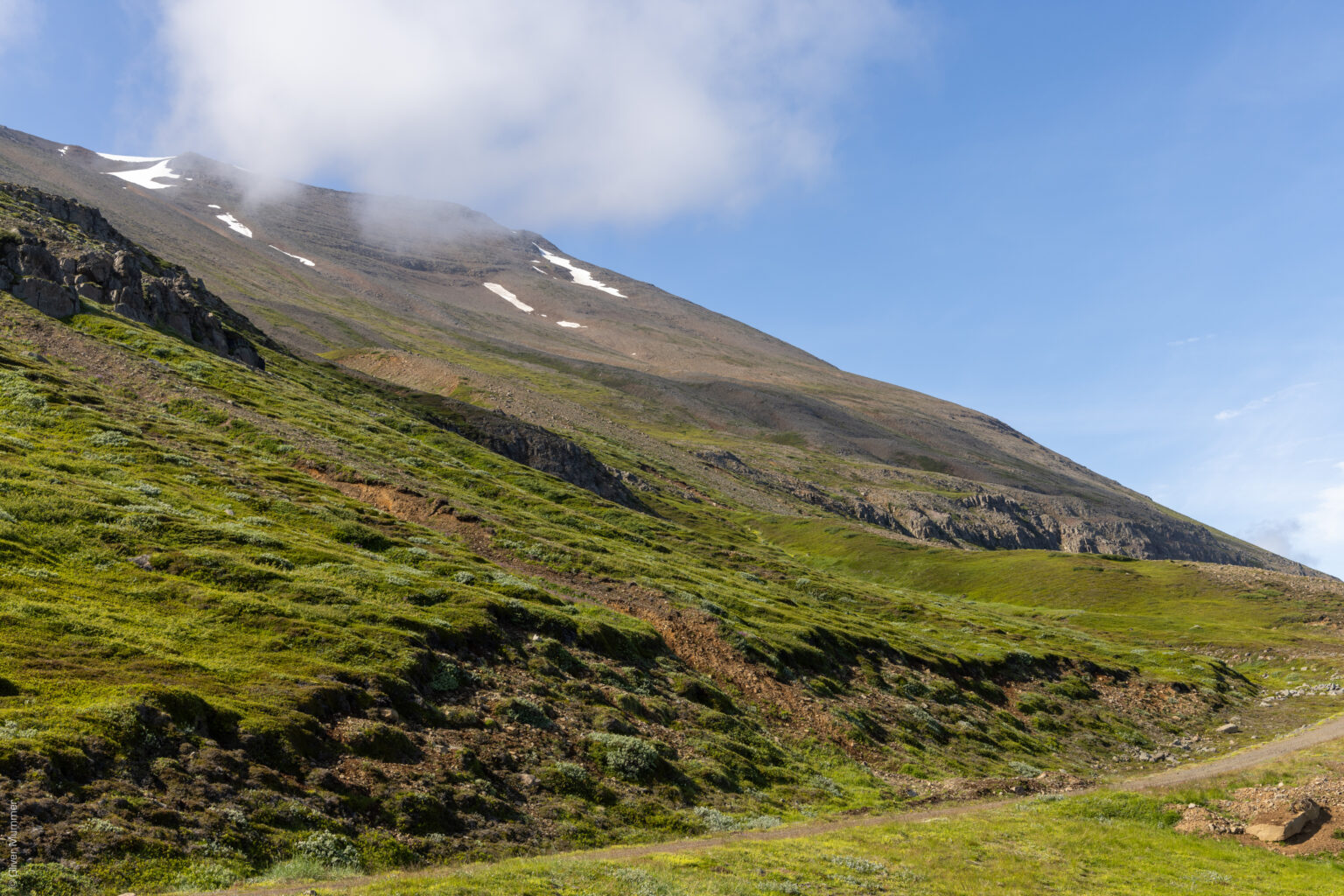 Eyjafjörður