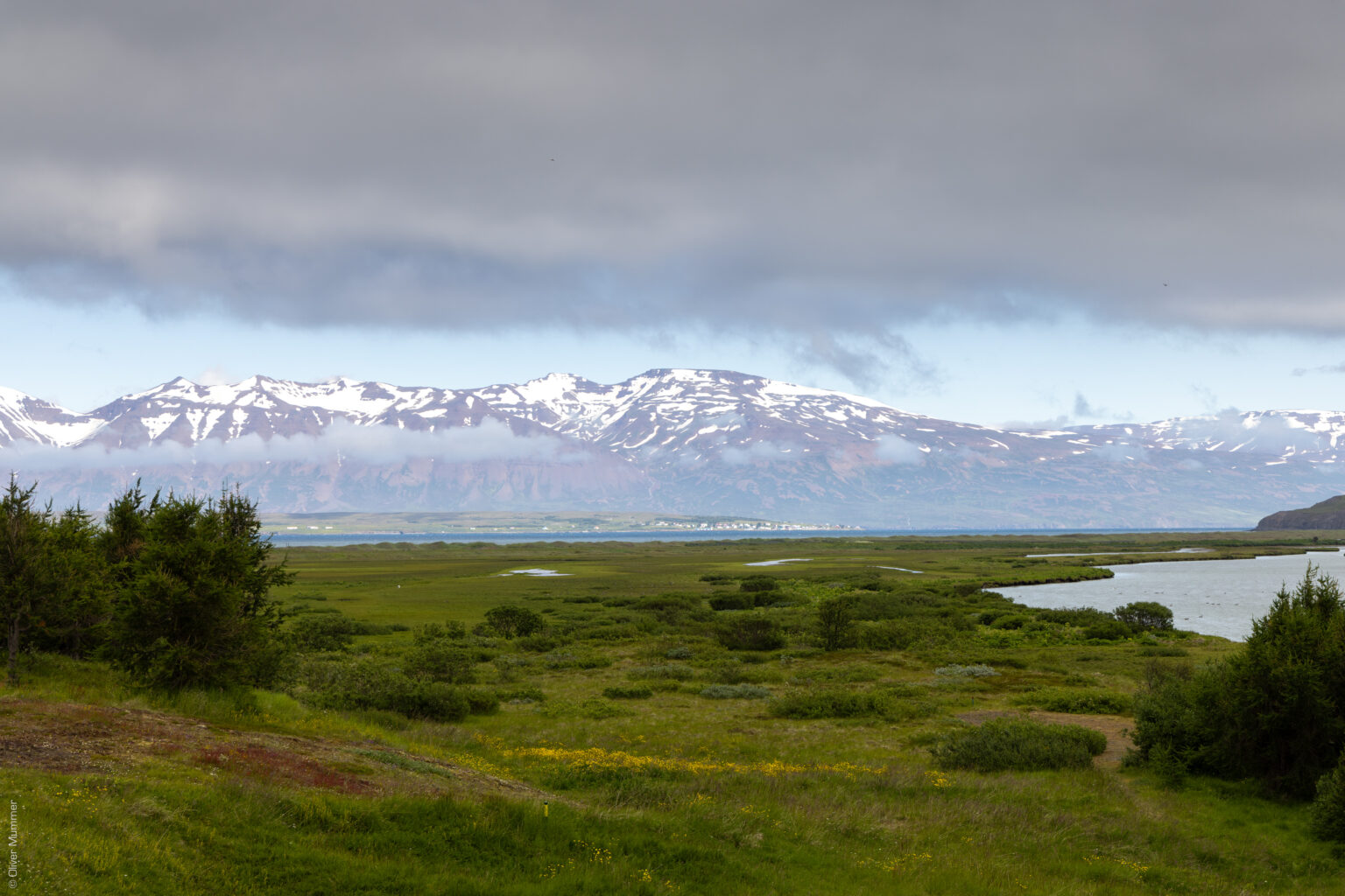 Eyjafjörður