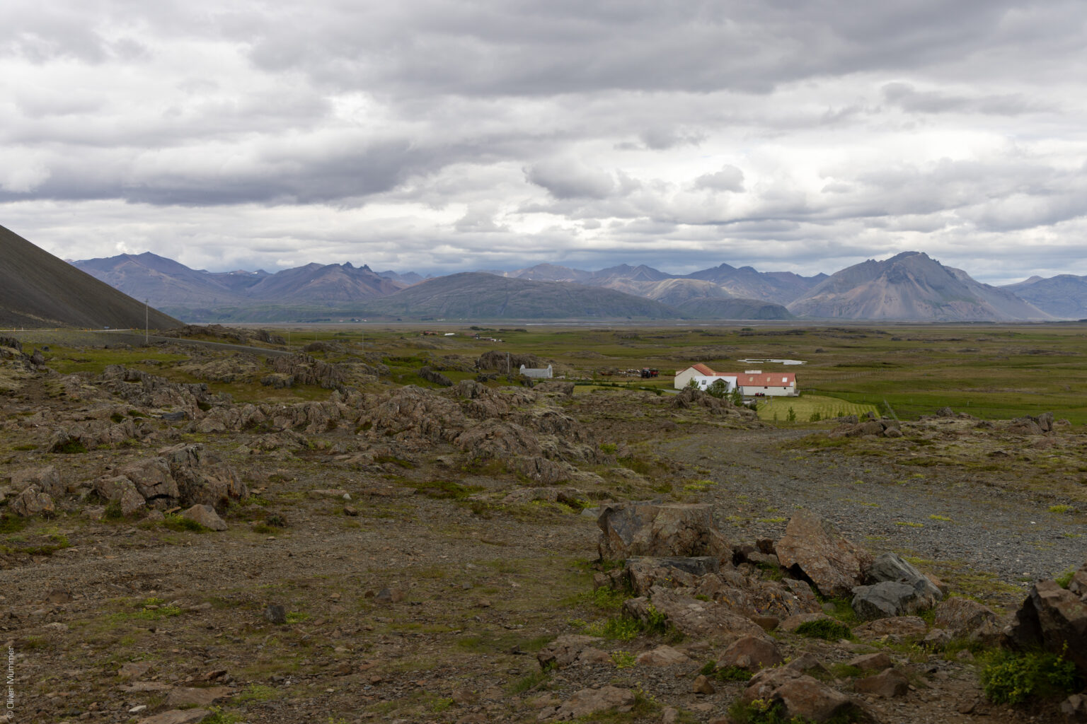 Þórgeirsstaðir ● ©2025