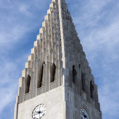 Hallgrímskirkja