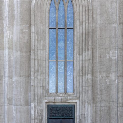 Hallgrímskirkja