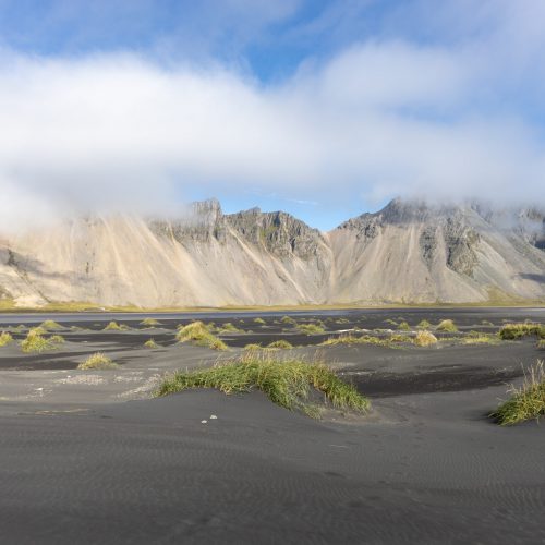 Stokksnes