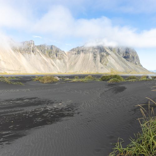 Stokksnes