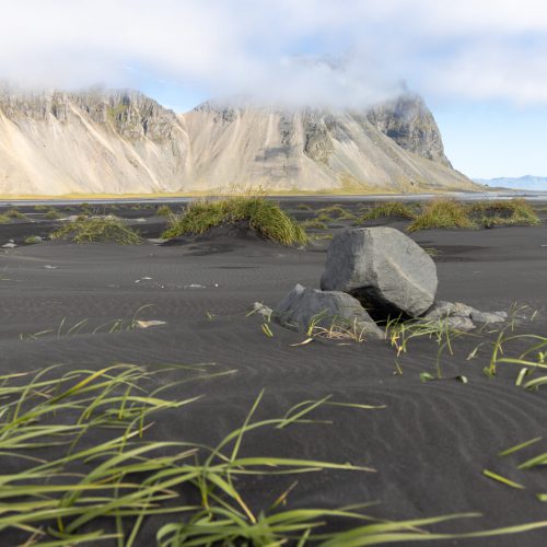 Stokksnes