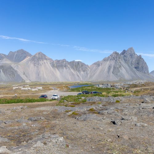 Stokksnes