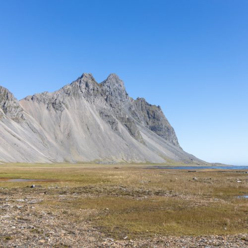 Stokksnes