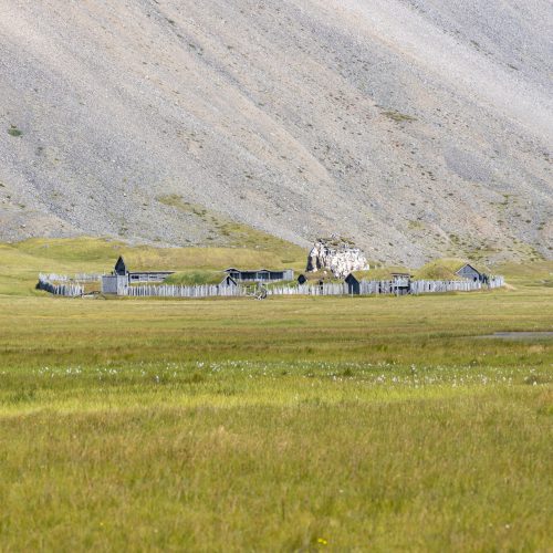 Stokksnes