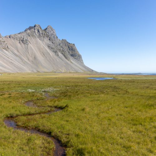 Stokksnes