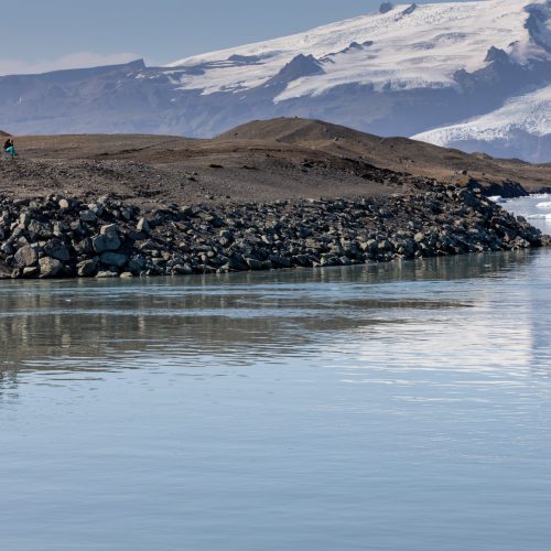 Jökulsárlón