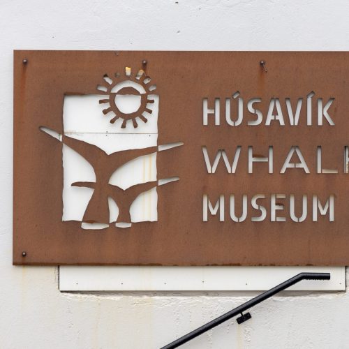 Húsavík