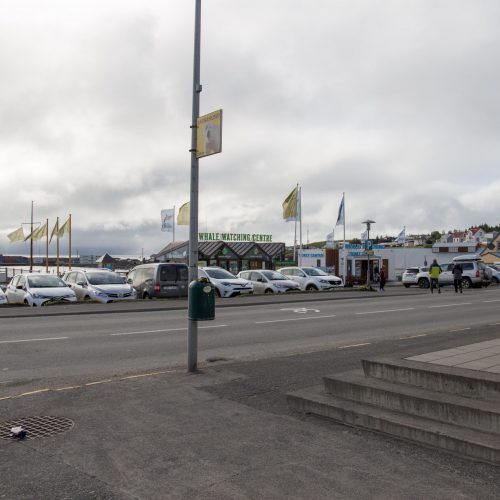 Húsavík