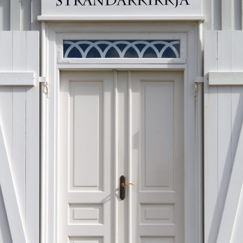 Strandarkirkja