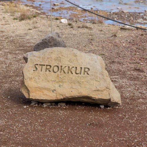 Haukadalur