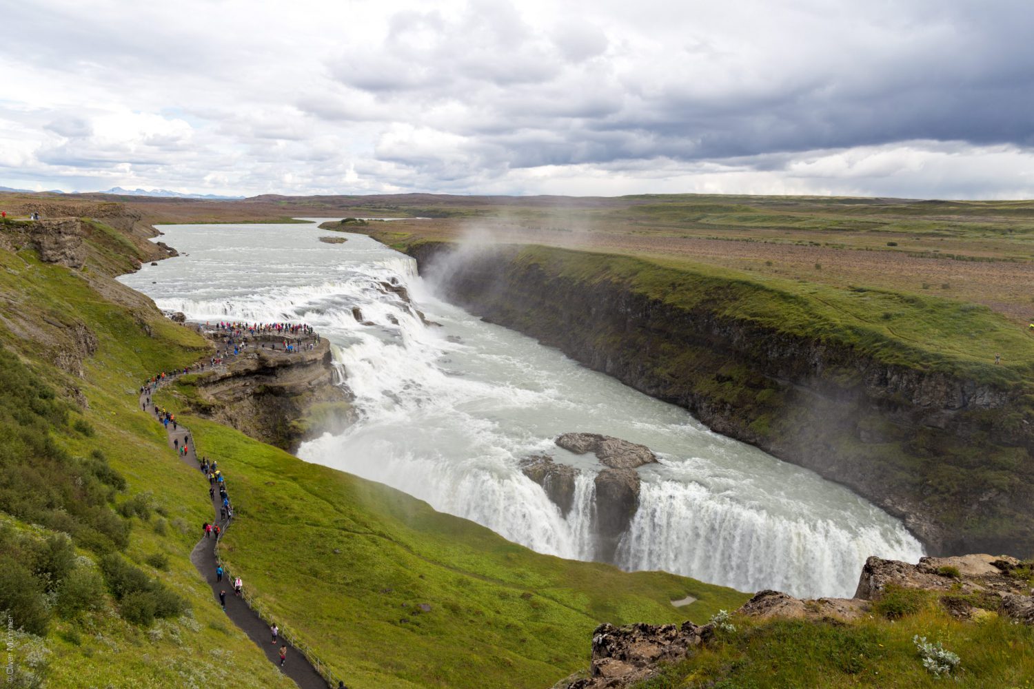 Gullfoss