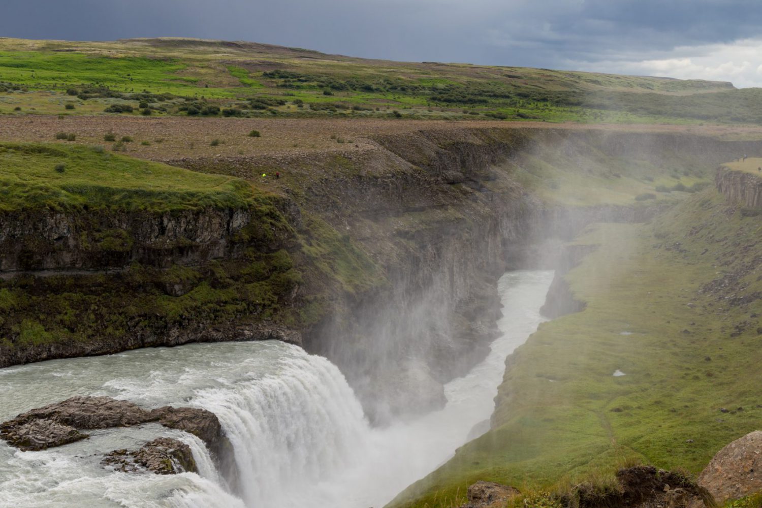 Gullfoss