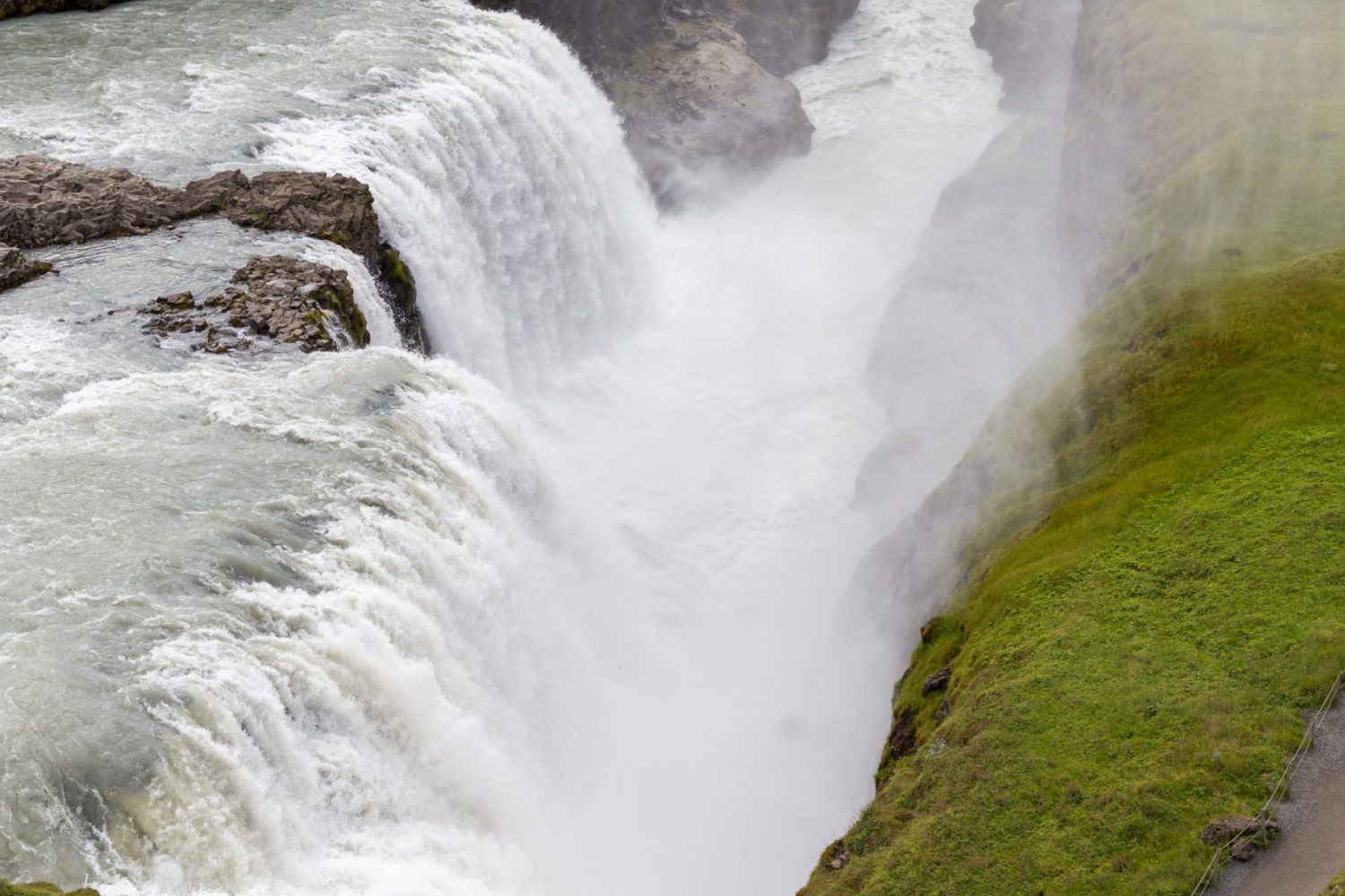 Gullfoss