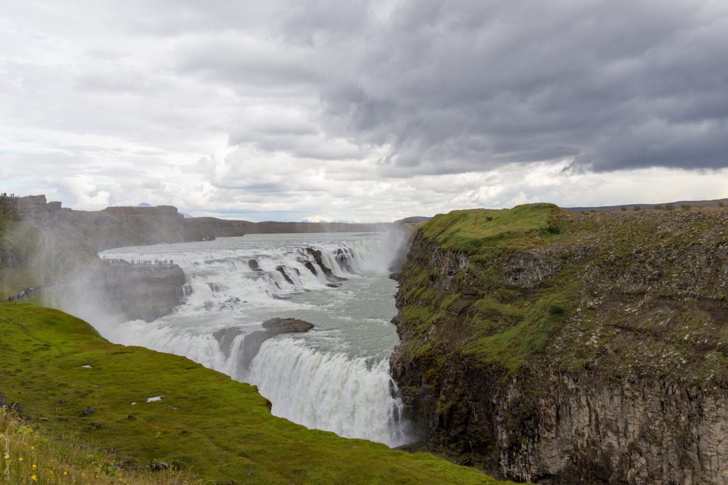 Gullfoss