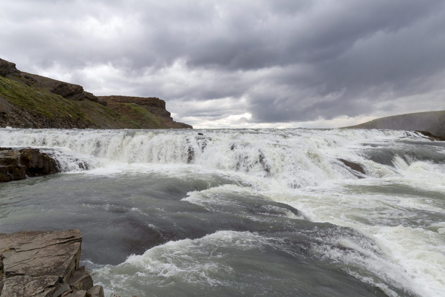 Gullfoss