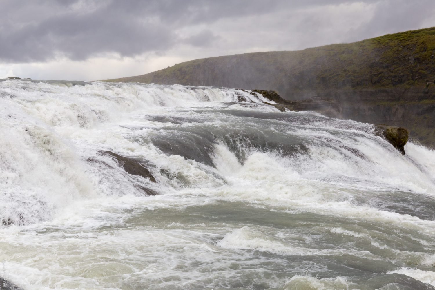 Gullfoss