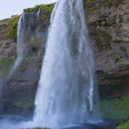 Seljalandsfoss