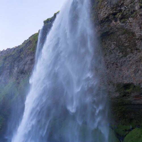 Seljalandsfoss