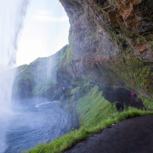 Seljalandsfoss