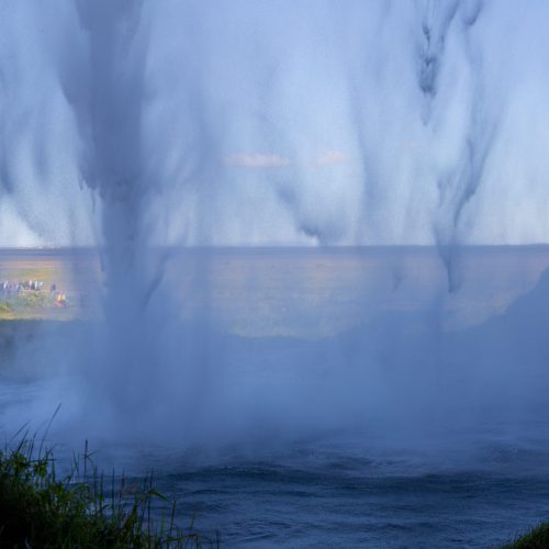 Seljalandsfoss