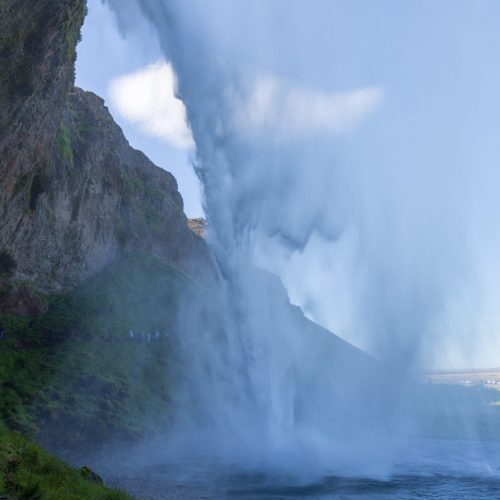 Seljalandsfoss