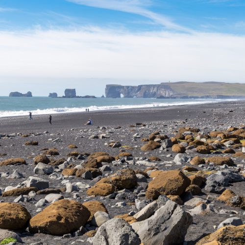 Reynisfjara