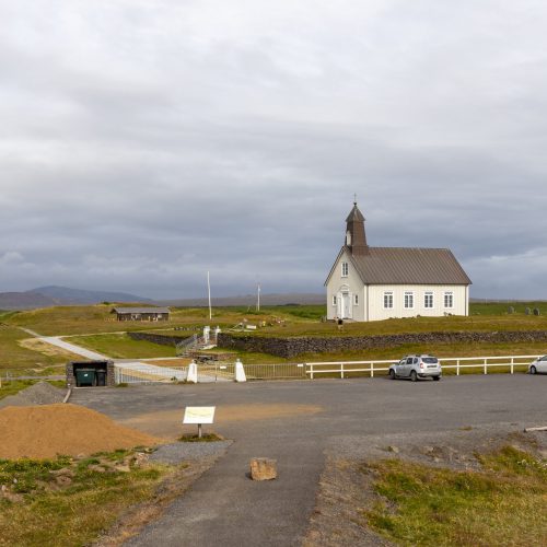 Strandarkirkja