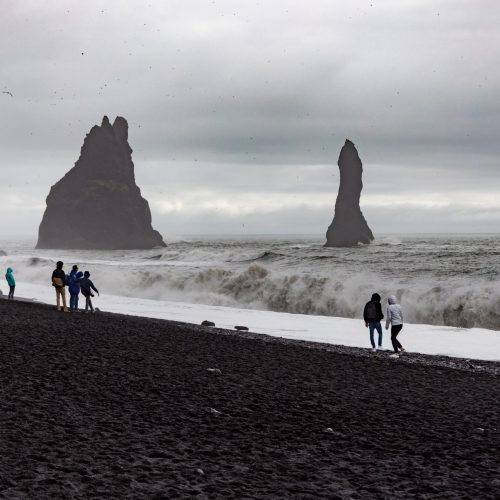 Reynisfjara