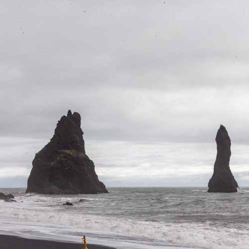 Reynisfjara